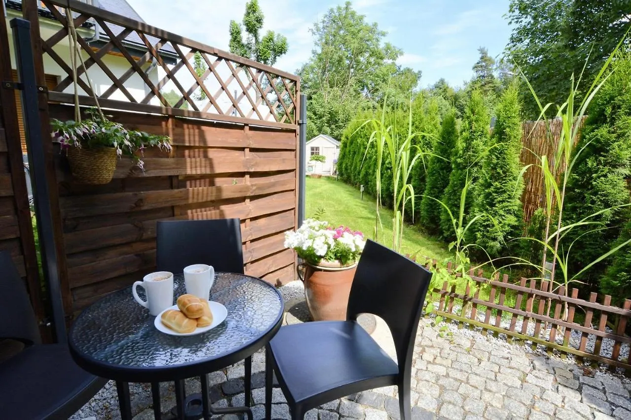 Apartamenty Plomnica Karpacz Polonia