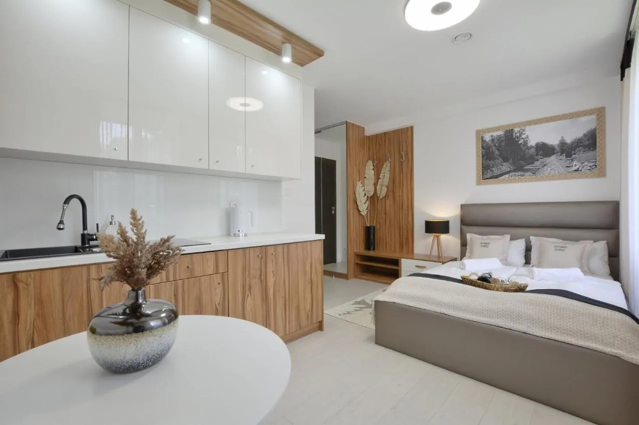 Apartamenty Plomnica Karpacz 0*,  Poland