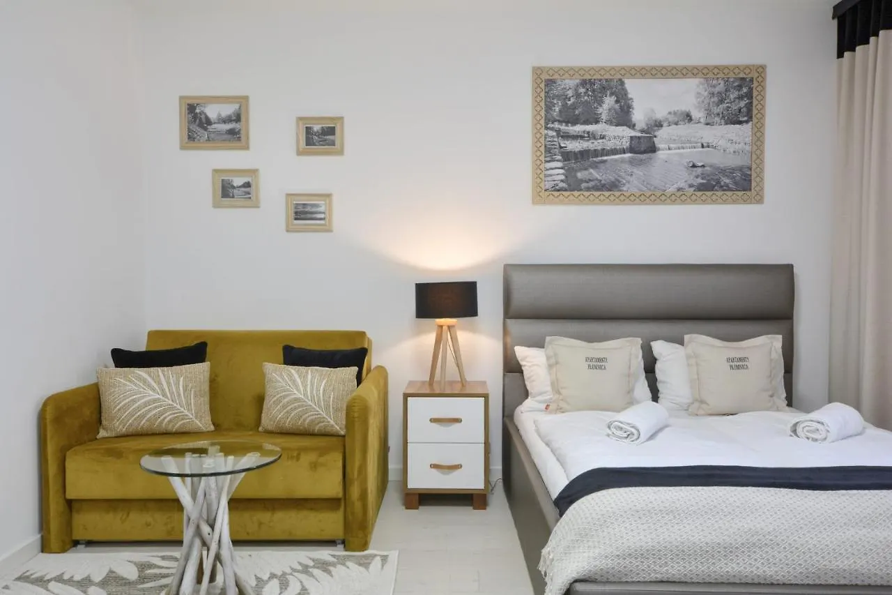 Apartamenty Plomnica Karpacz