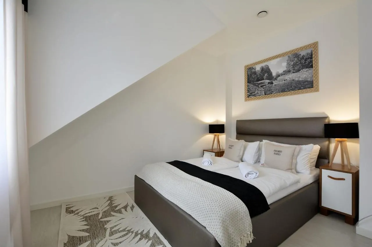 Apartamenty Plomnica Karpacz 0*,  Poland