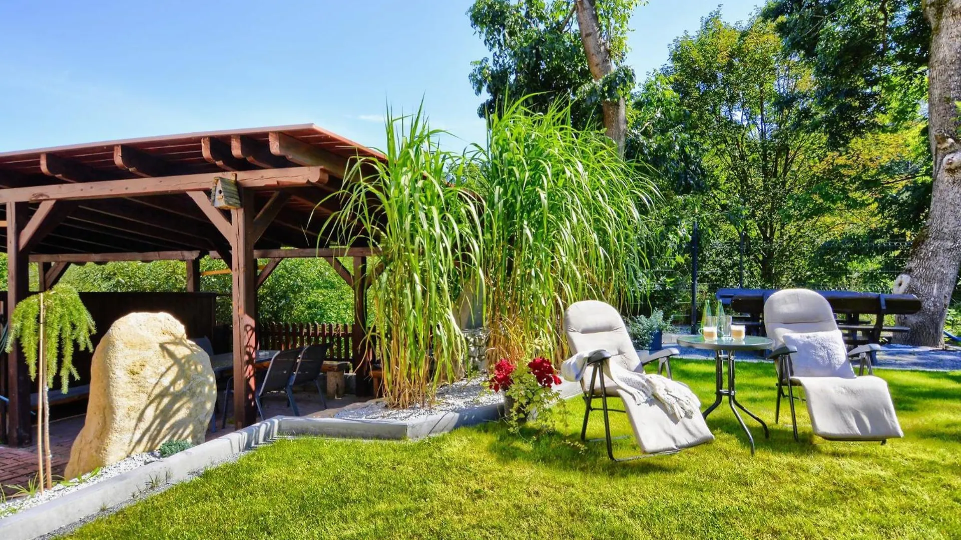 Apartamenty Plomnica Karpacz Poland