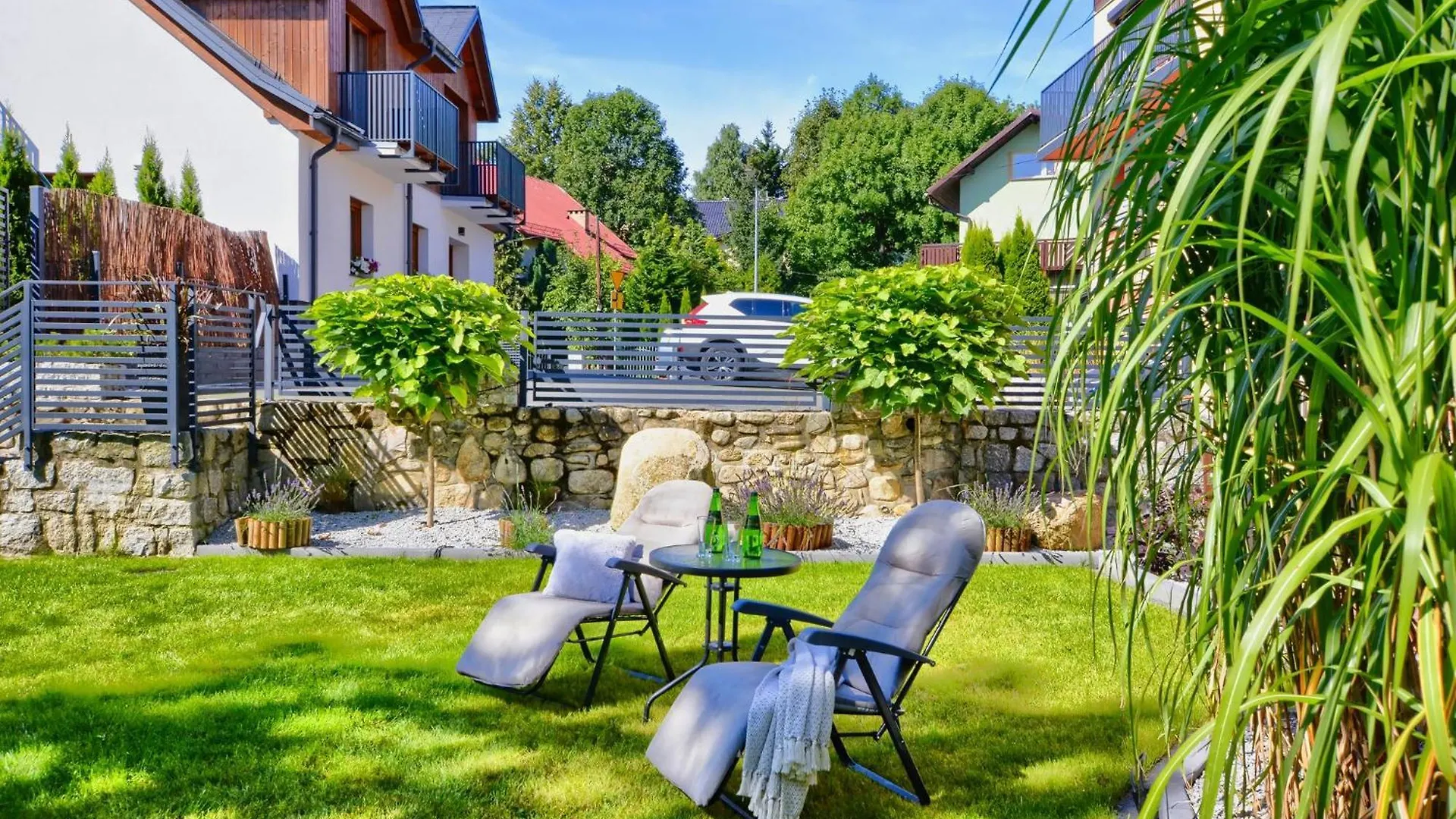 Apartamenty Plomnica Karpacz Apartment